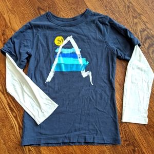 Tea brand clothing, tshirts